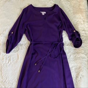 Liz Claiborne Dress Size 14